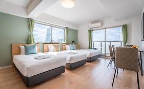 Eslead Hotel Namba South Ⅰ